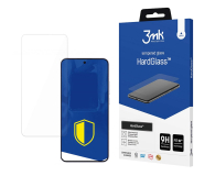 3mk HardGlass do Oppo Reno 14/ Reno 14 FS 5G - 1417558 - zdjęcie 1
